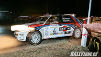 rally legend