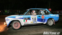 rally legend