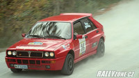 rally legend