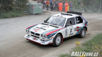 rally legend