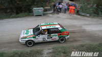 rally legend