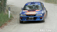 rally legend