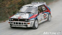 rally legend