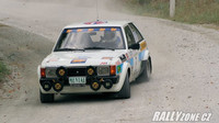 rally legend