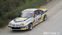 rally legend