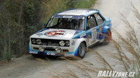 rally legend