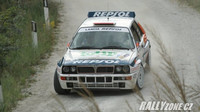 rally legend