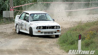 rally legend