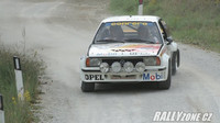 rally legend