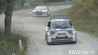 rally legend