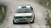 rally legend