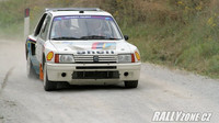 rally legend