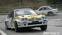 rally legend