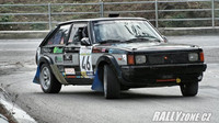 rally legend