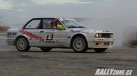 rally legend