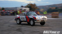 rally legend