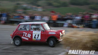 rally legend