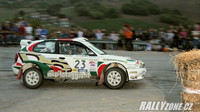 rally legend