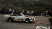 rally legend