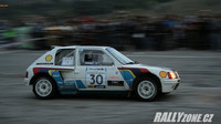 rally legend