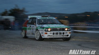 rally legend