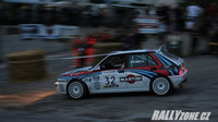 rally legend