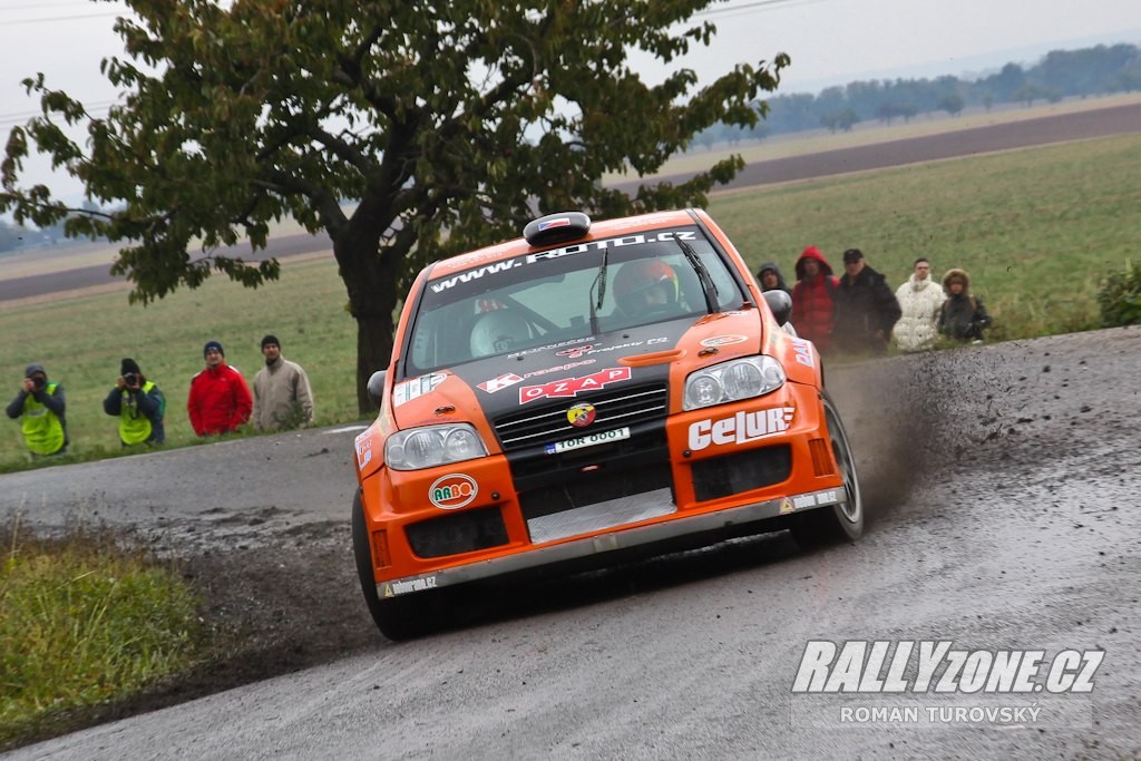 rally bohemia