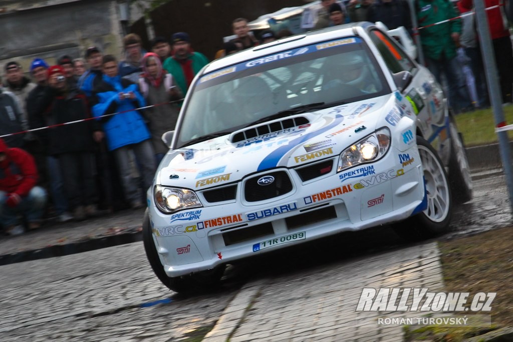 rally bohemia