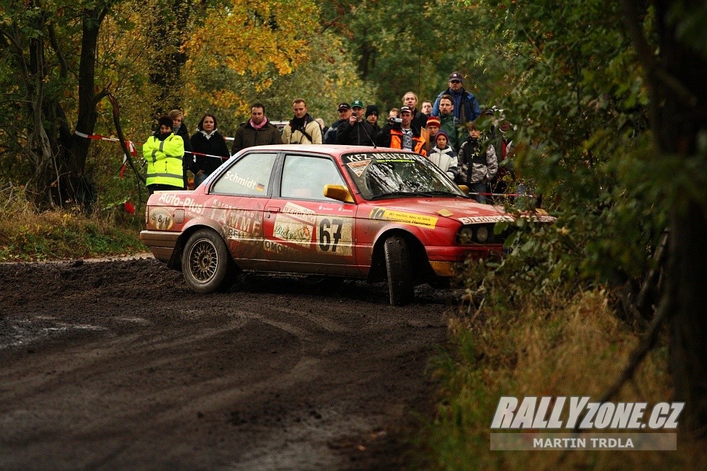 Lausitz Rallye (GER)