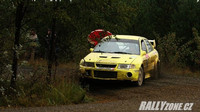 Lausitz Rallye (GER)