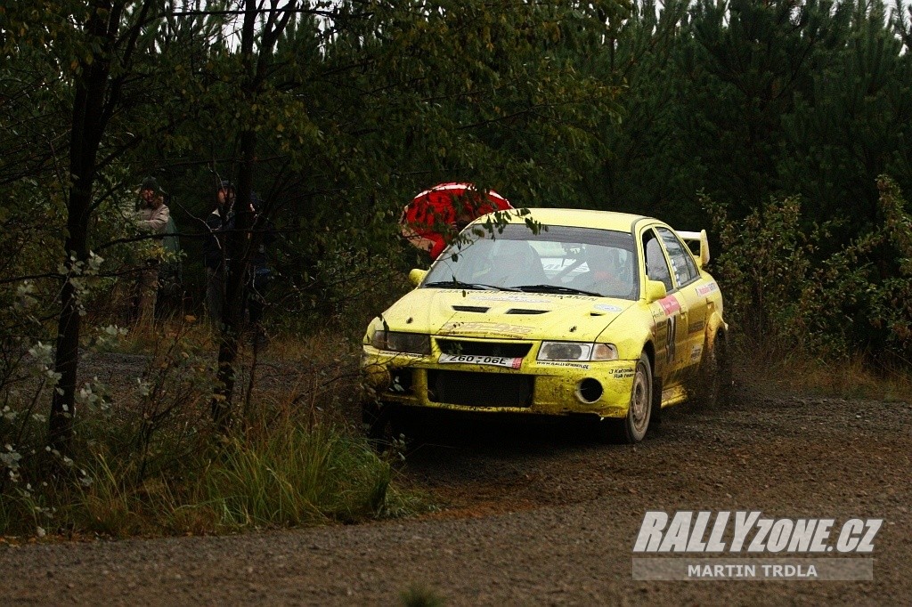 Lausitz Rallye (GER)