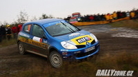 Lausitz Rallye (GER)