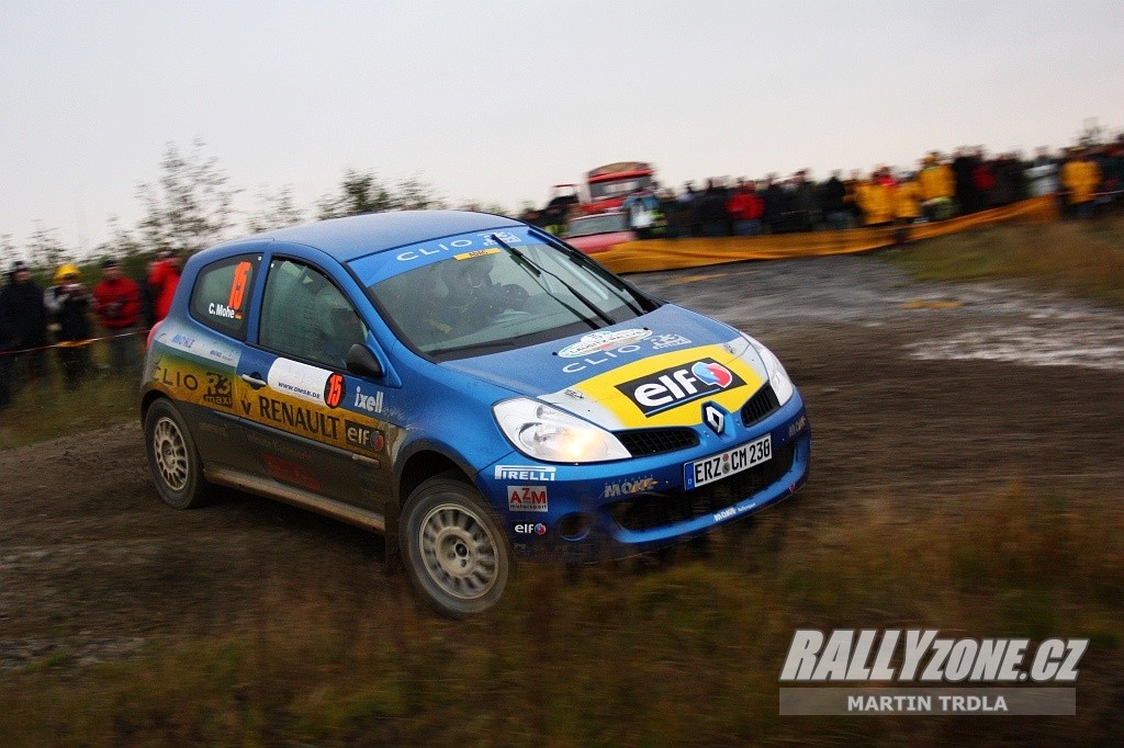 Lausitz Rallye (GER)