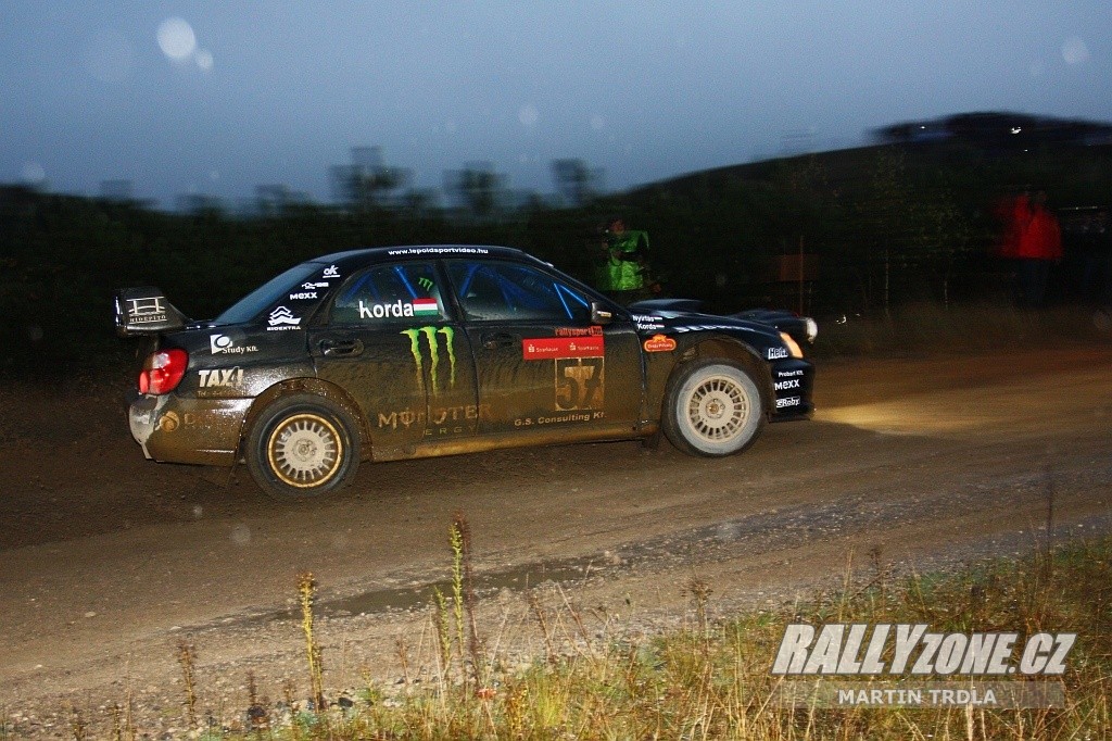 Lausitz Rallye (GER)