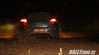 Lausitz Rallye (GER)