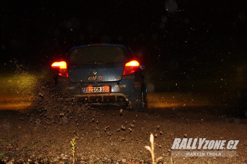 Lausitz Rallye (GER)