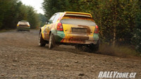 Lausitz Rallye (GER)