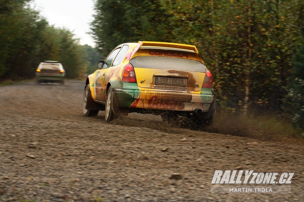 Lausitz Rallye (GER)