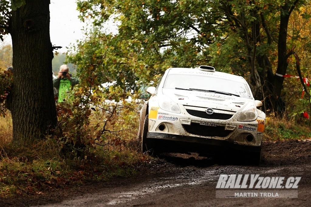 Lausitz Rallye (GER)