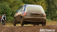 Lausitz Rallye (GER)