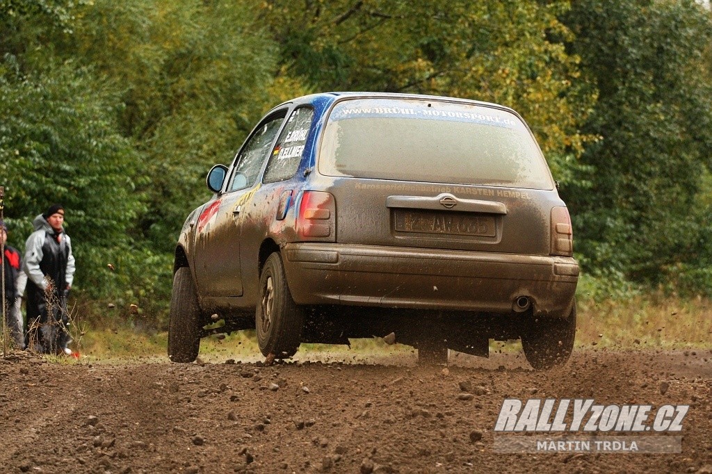 Lausitz Rallye (GER)