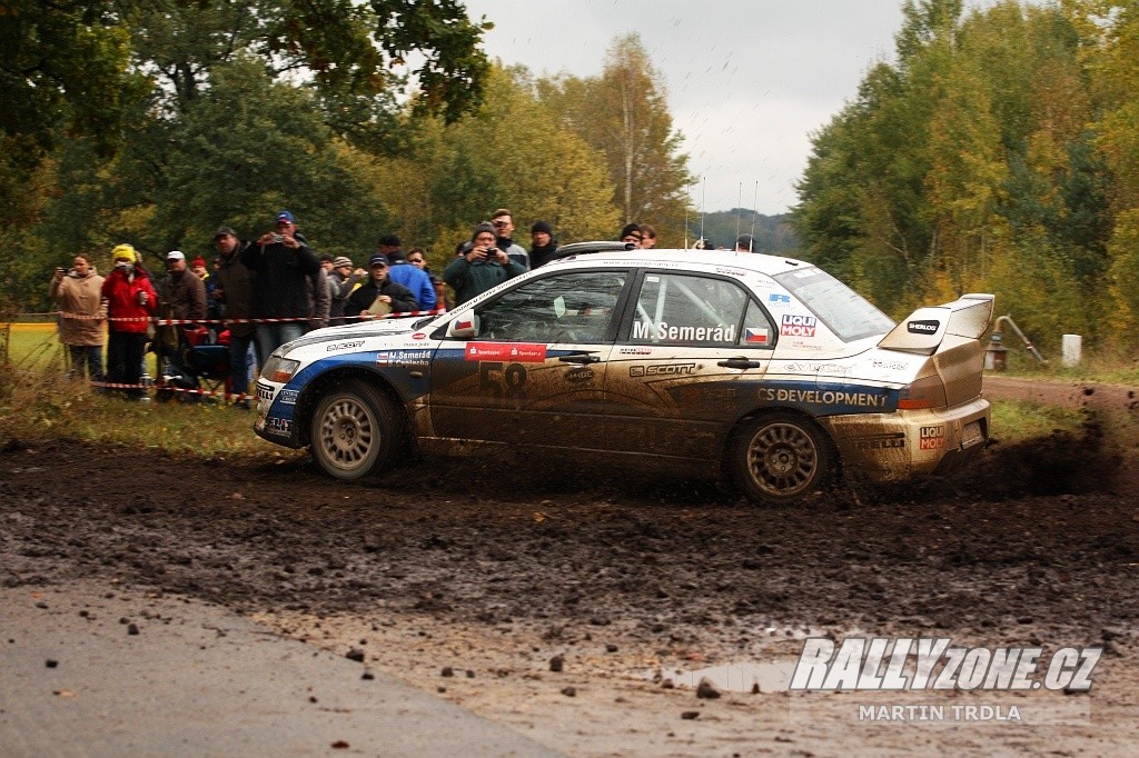 Lausitz Rallye (GER)