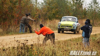 Lausitz Rallye (GER)