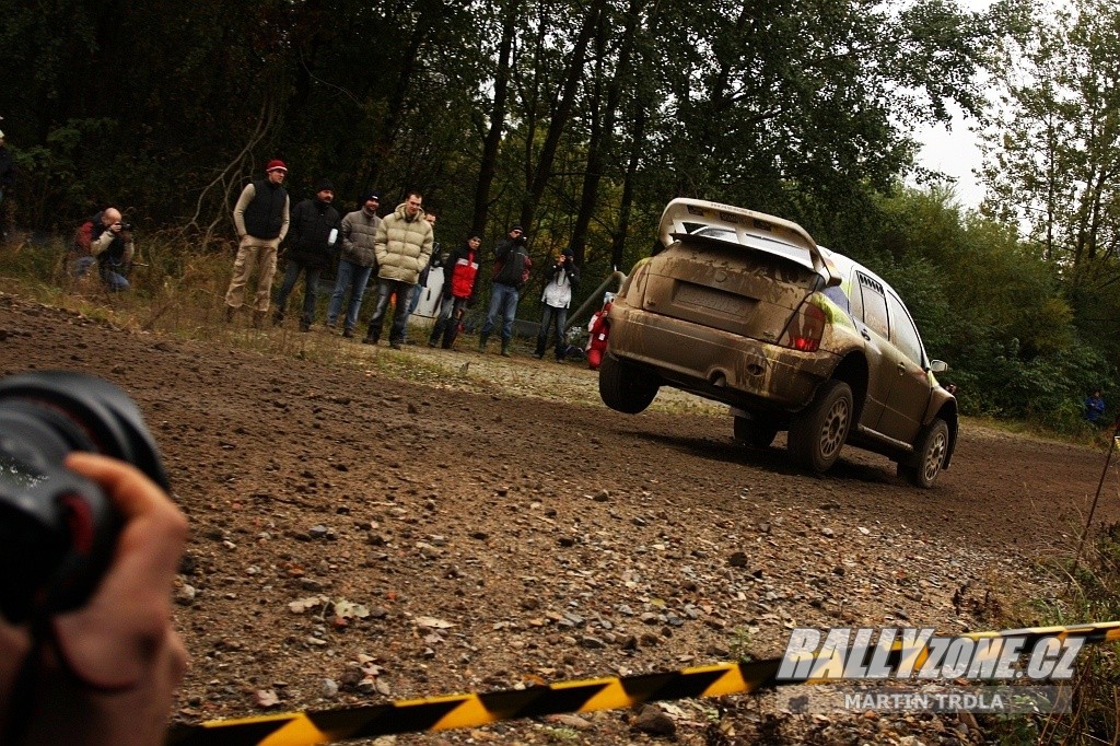 Lausitz Rallye (GER)