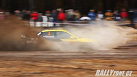 Lausitz Rallye (GER)