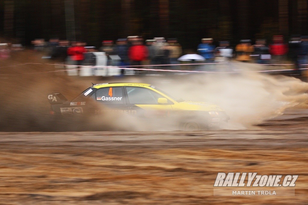 Lausitz Rallye (GER)