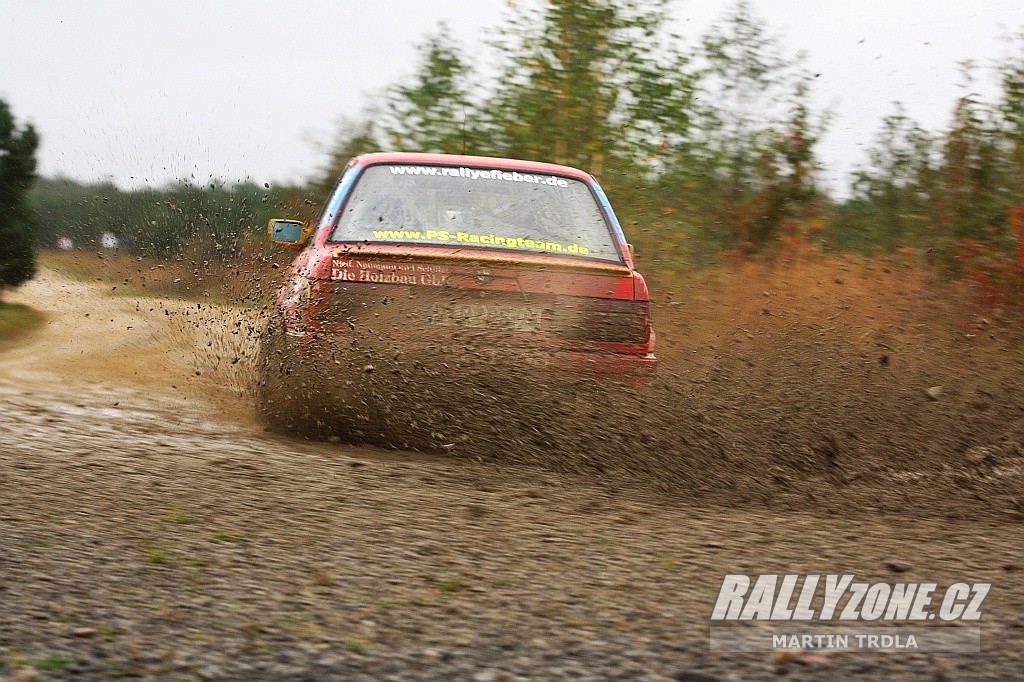 Lausitz Rallye (GER)