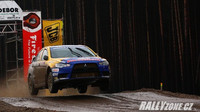 Lausitz Rallye (GER)