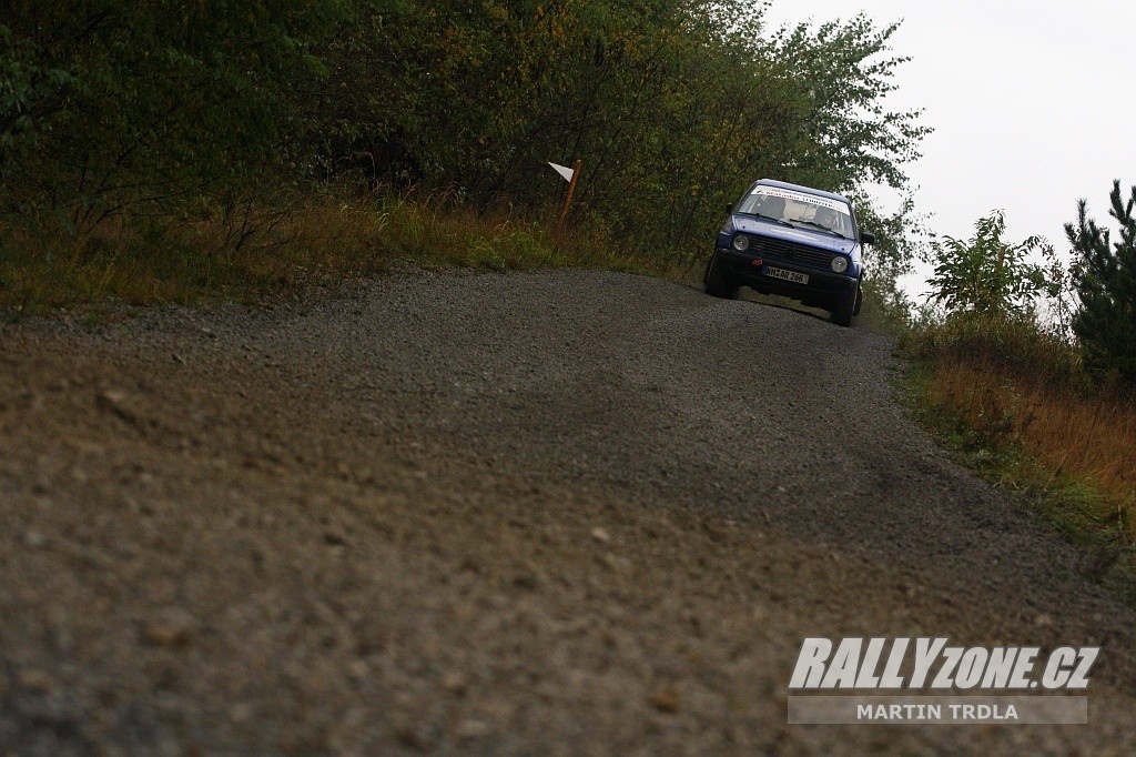 Lausitz Rallye (GER)