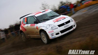 Lausitz Rallye (GER)